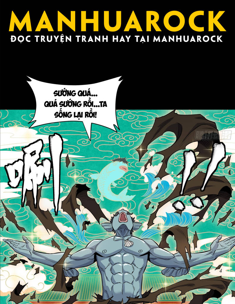 Tinh Giáp Hồn Tướng Chapter 160 - Trang 2