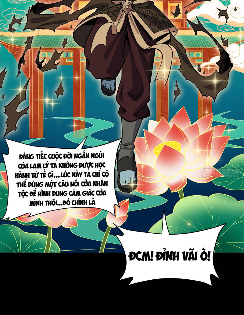 Tinh Giáp Hồn Tướng Chapter 160 - Trang 2