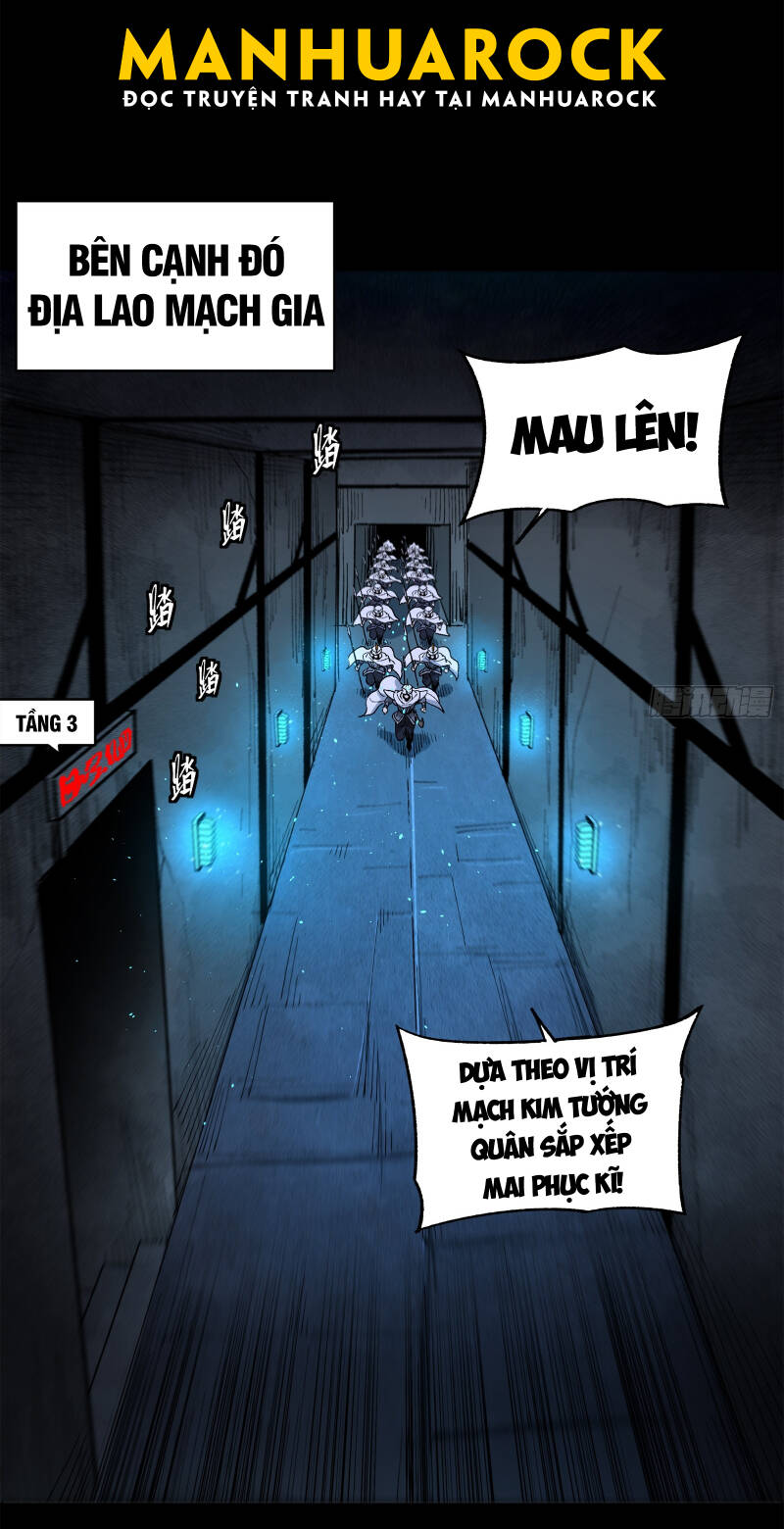 Tinh Giáp Hồn Tướng Chapter 160 - Trang 2