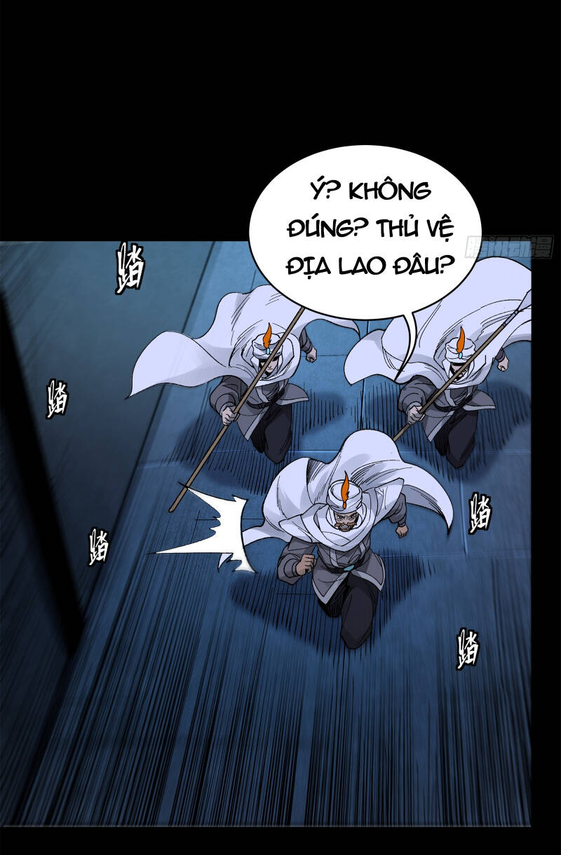 Tinh Giáp Hồn Tướng Chapter 160 - Trang 2