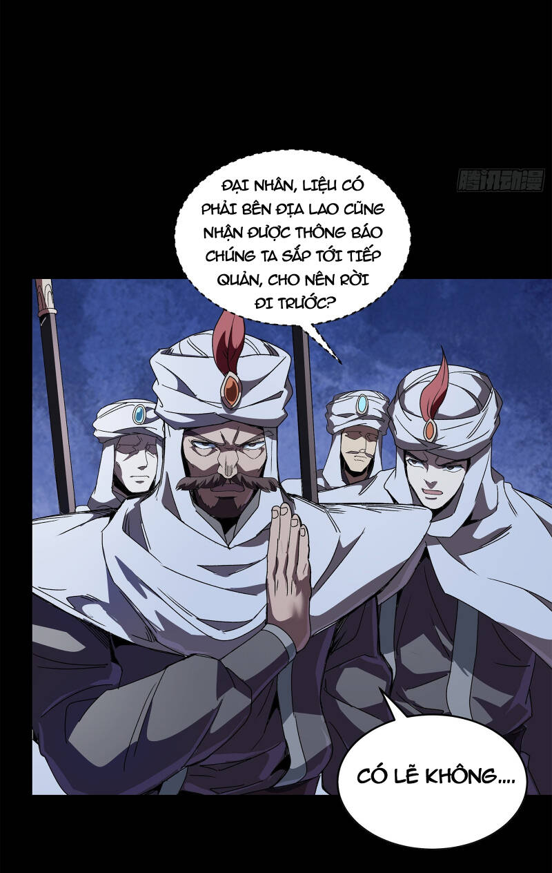 Tinh Giáp Hồn Tướng Chapter 160 - Trang 2