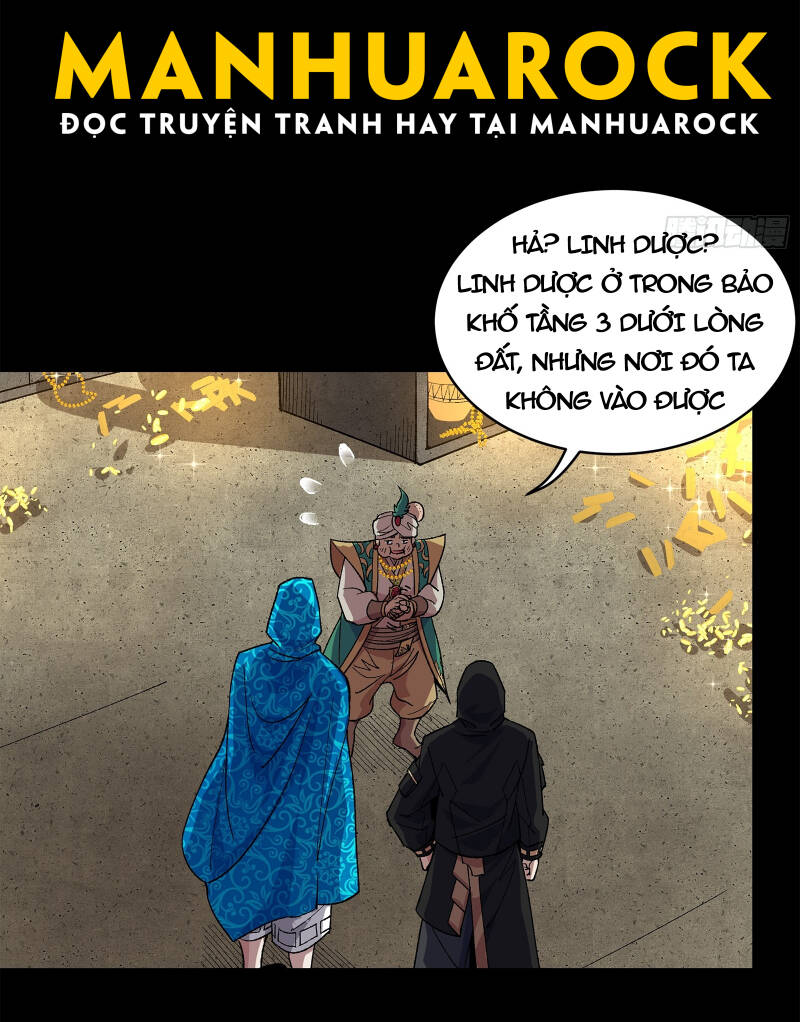 Tinh Giáp Hồn Tướng Chapter 158 - Trang 2