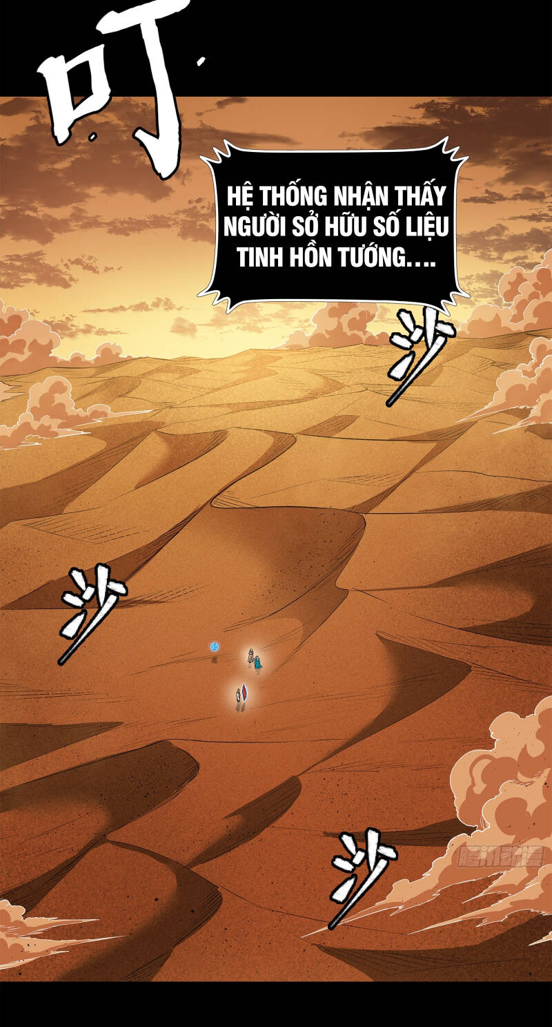 Tinh Giáp Hồn Tướng Chapter 157 - Trang 2