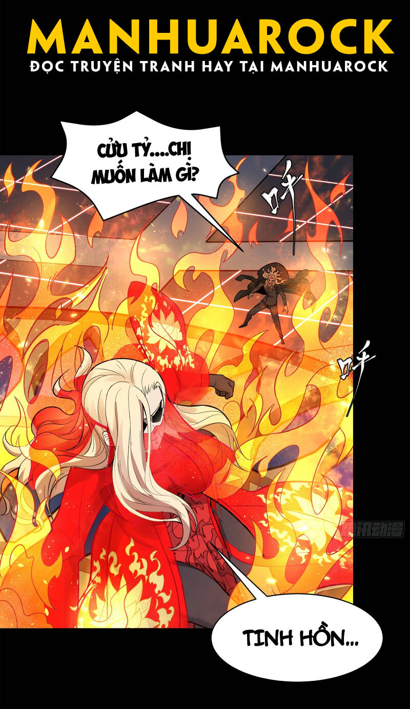 Tinh Giáp Hồn Tướng Chapter 156 - Trang 2