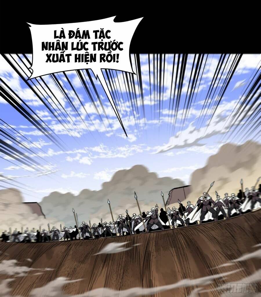 Tinh Giáp Hồn Tướng Chapter 154 - Trang 2