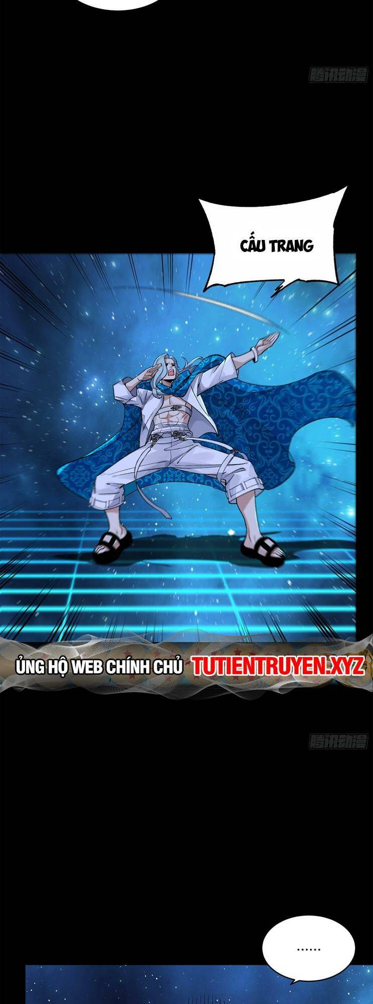 Tinh Giáp Hồn Tướng Chapter 153 - Trang 2