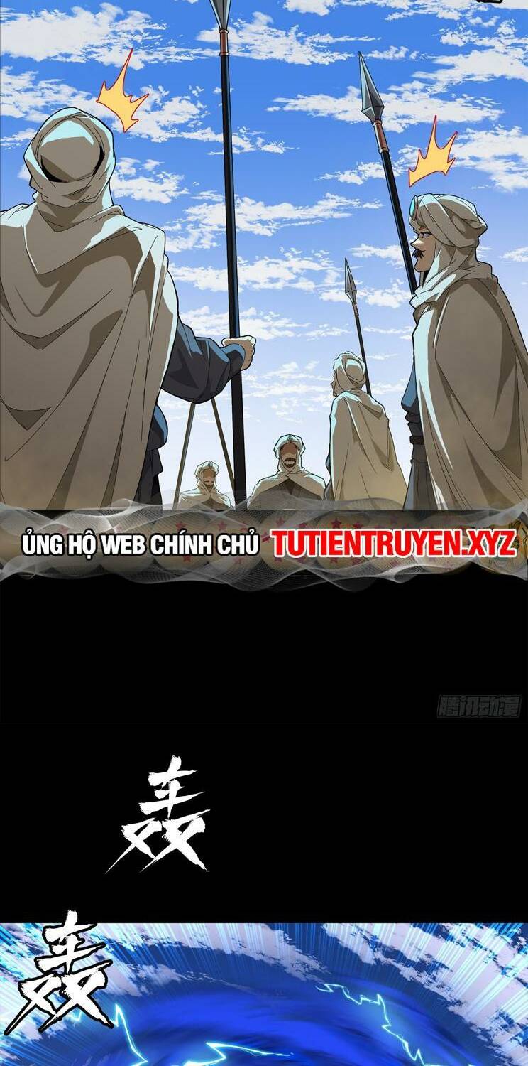 Tinh Giáp Hồn Tướng Chapter 153 - Trang 2