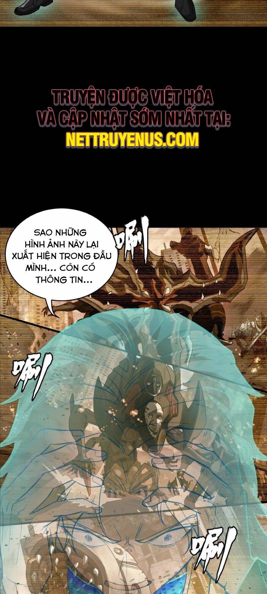 Tinh Giáp Hồn Tướng Chapter 149 - Trang 2