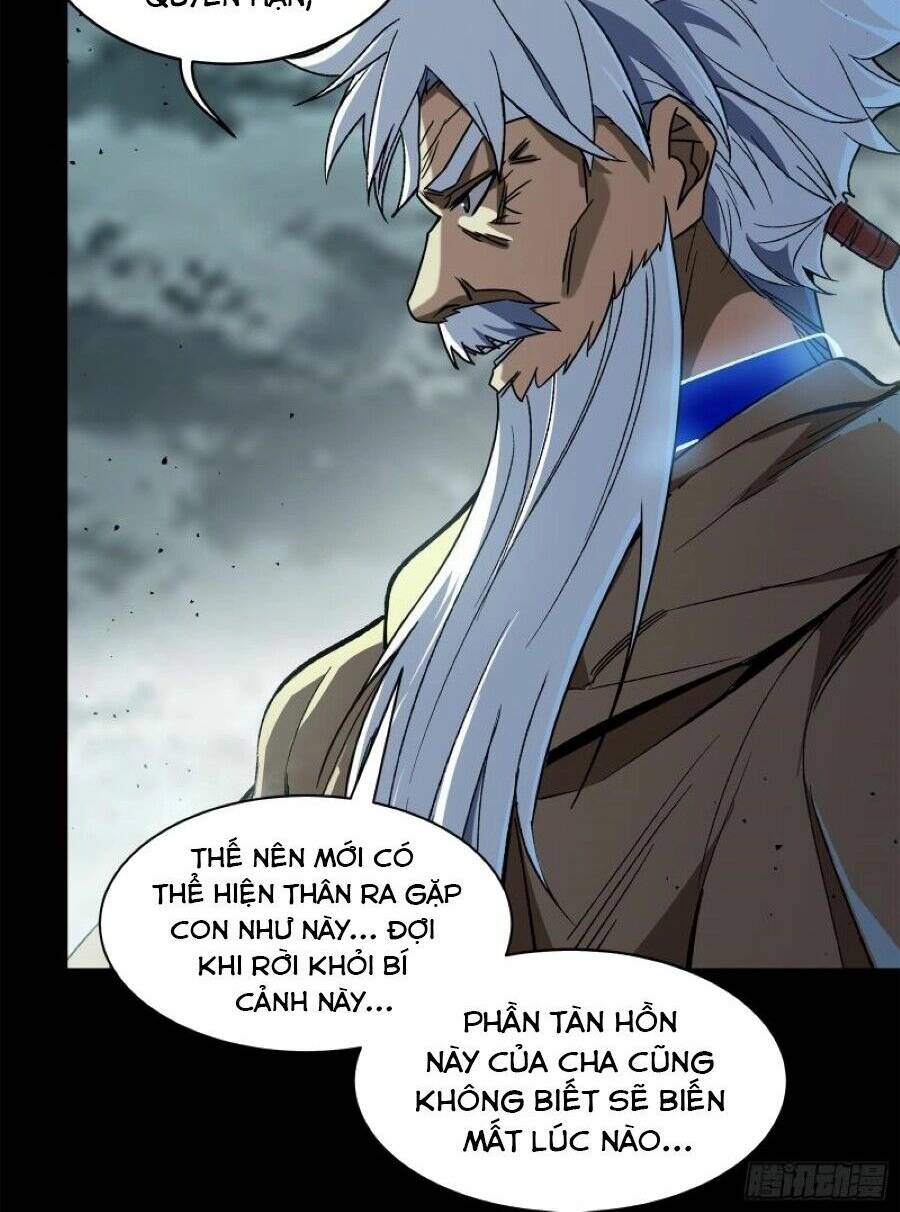 Tinh Giáp Hồn Tướng Chapter 149 - Trang 2