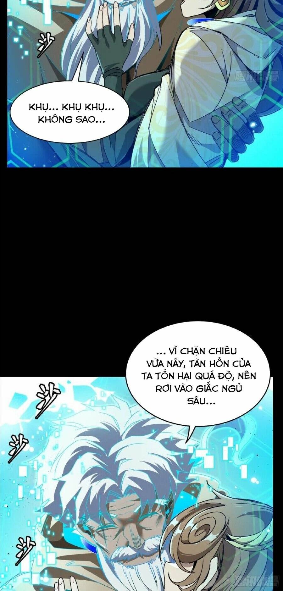 Tinh Giáp Hồn Tướng Chapter 149 - Trang 2