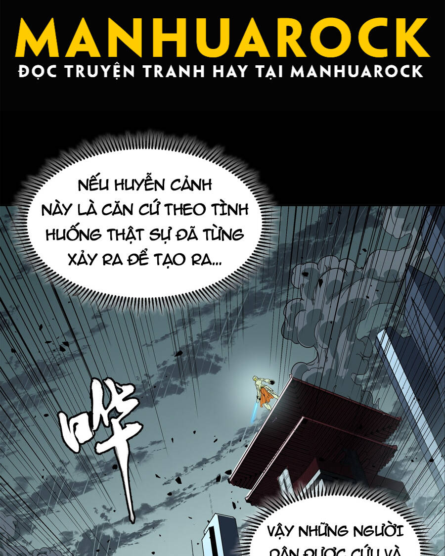 Tinh Giáp Hồn Tướng Chapter 147 - Trang 2