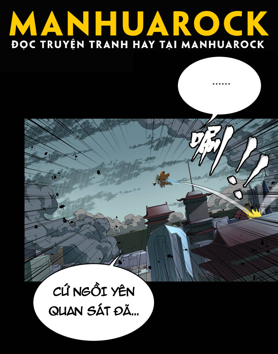 Tinh Giáp Hồn Tướng Chapter 147 - Trang 2