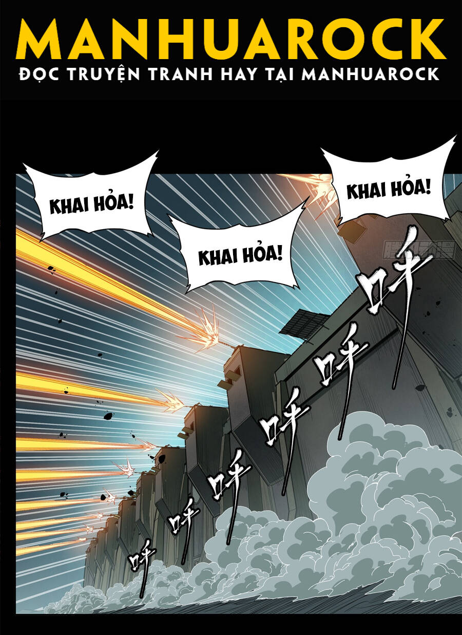 Tinh Giáp Hồn Tướng Chapter 147 - Trang 2