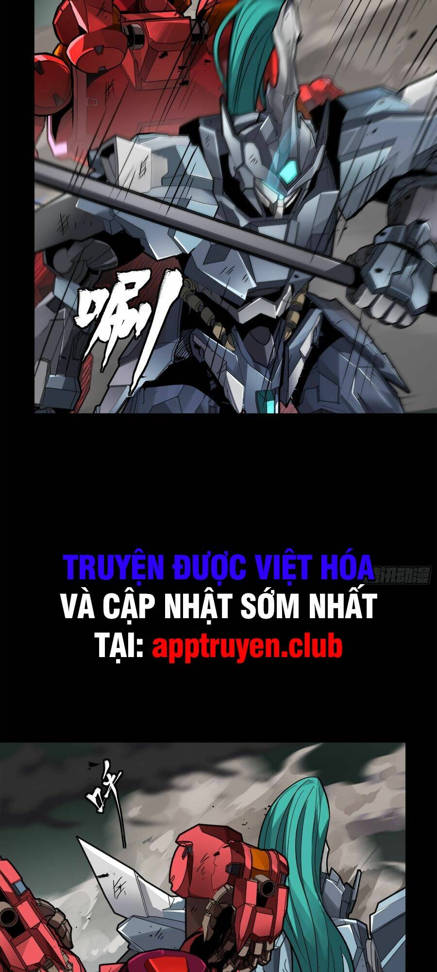 Tinh Giáp Hồn Tướng Chapter 146 - Trang 2