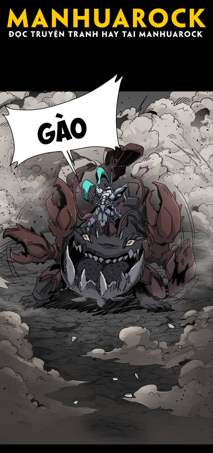 Tinh Giáp Hồn Tướng Chapter 141 - Trang 2