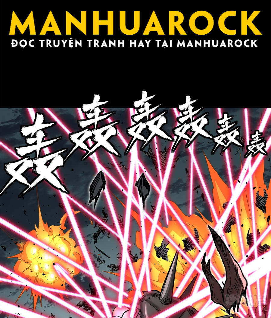 Tinh Giáp Hồn Tướng Chapter 141 - Trang 2