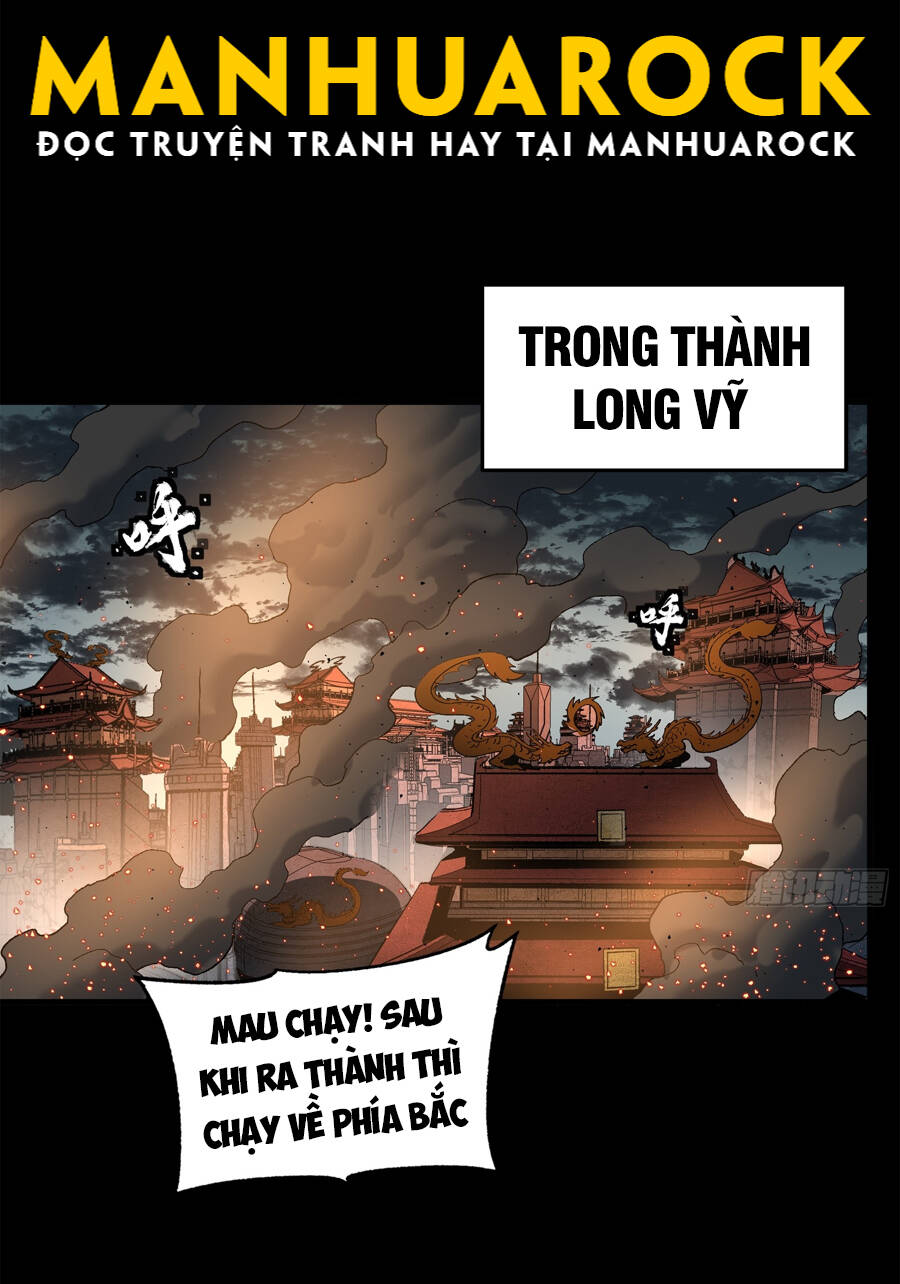 Tinh Giáp Hồn Tướng Chapter 141 - Trang 2