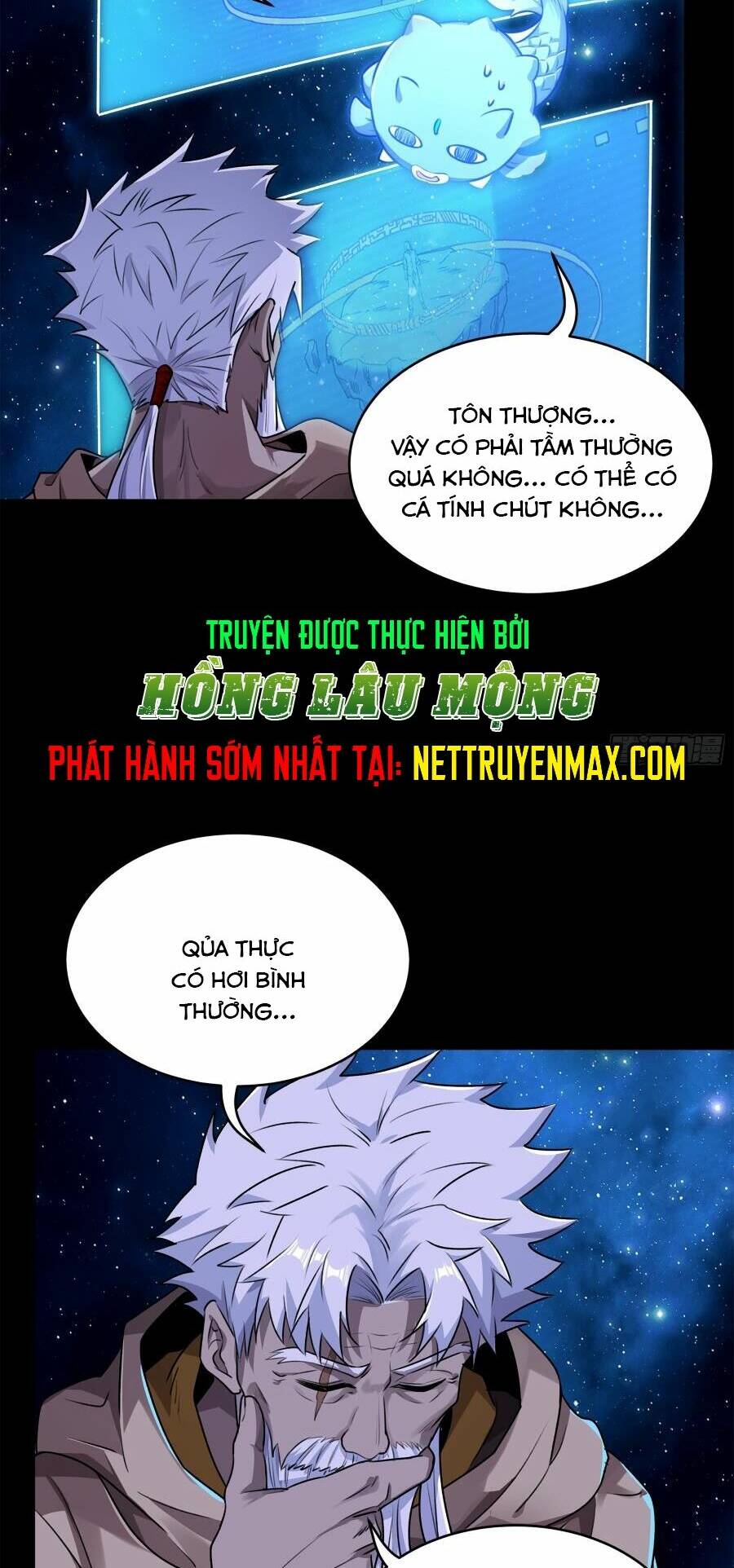 Tinh Giáp Hồn Tướng Chapter 133 - Trang 2