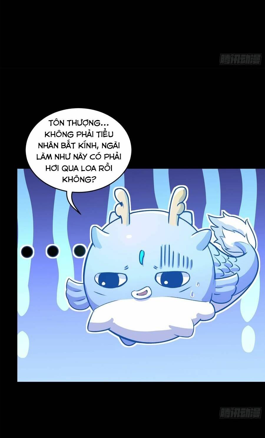 Tinh Giáp Hồn Tướng Chapter 133 - Trang 2