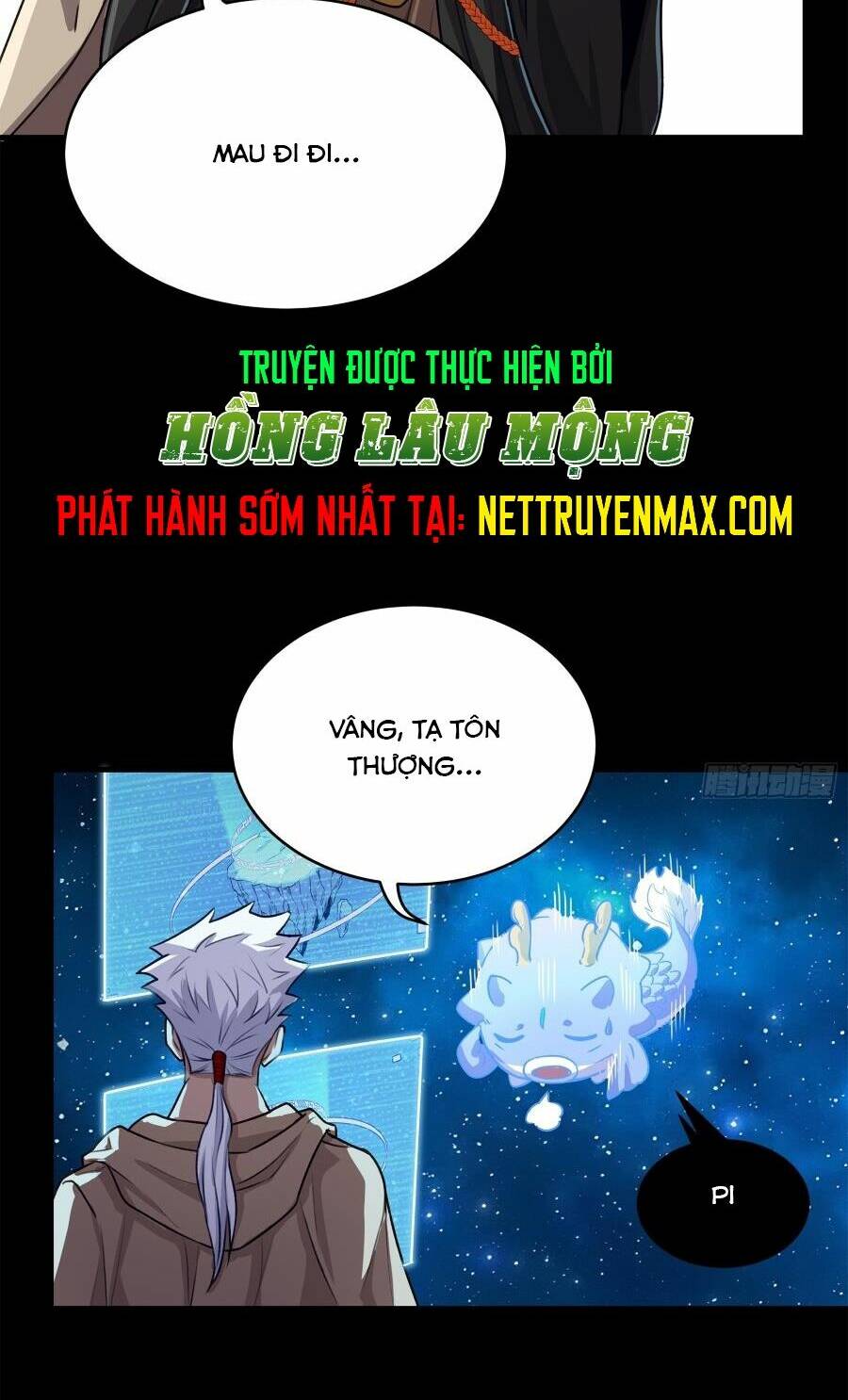 Tinh Giáp Hồn Tướng Chapter 133 - Trang 2