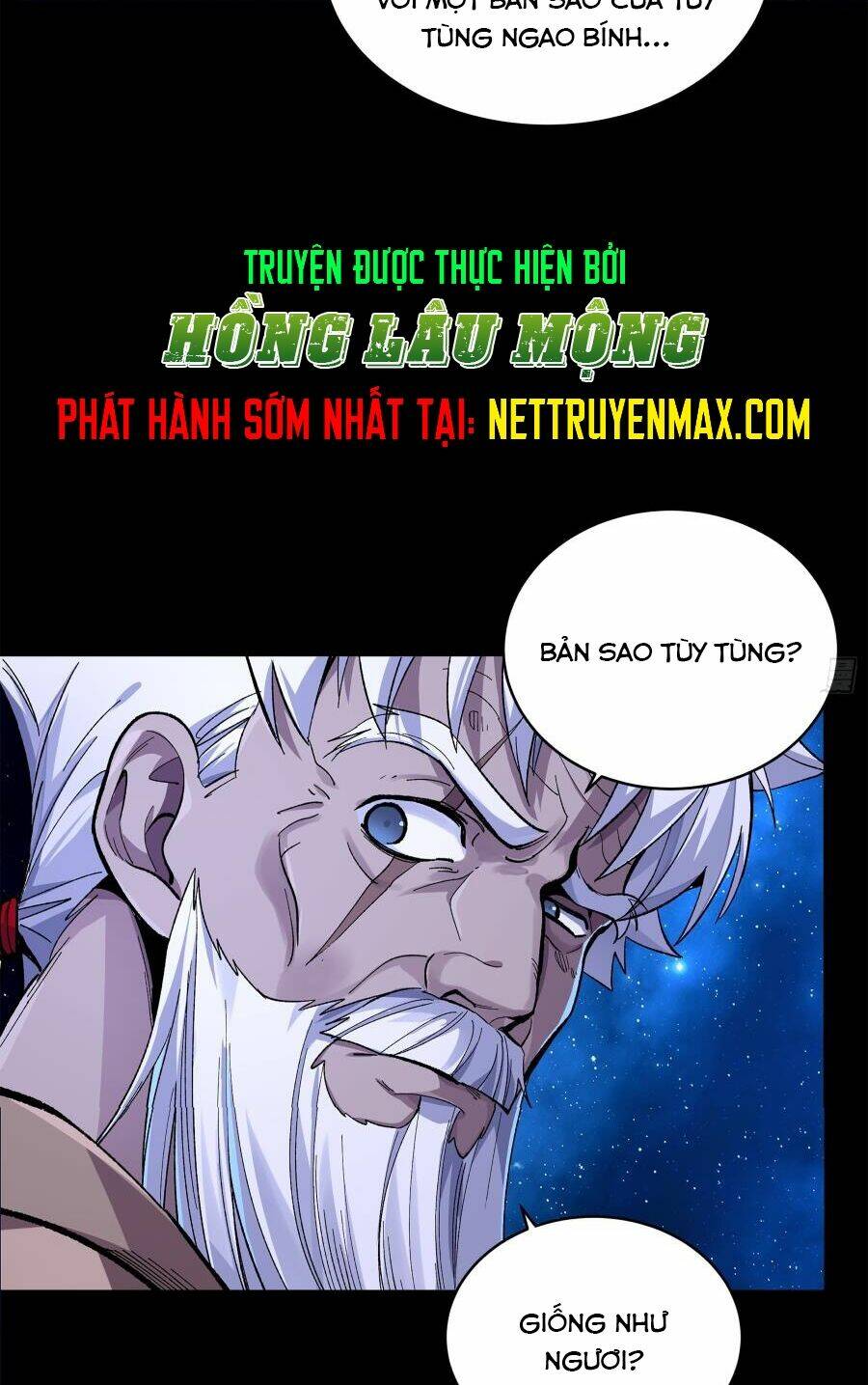 Tinh Giáp Hồn Tướng Chapter 133 - Trang 2