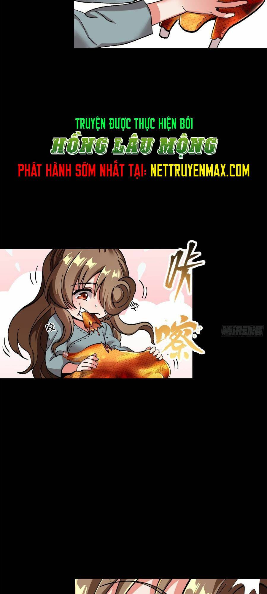 Tinh Giáp Hồn Tướng Chapter 132 - Trang 2