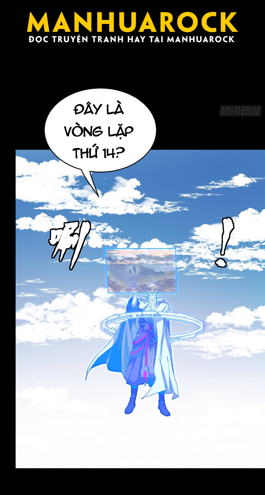 Tinh Giáp Hồn Tướng Chapter 131 - Trang 2