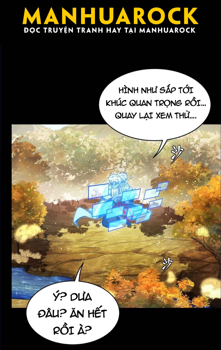 Tinh Giáp Hồn Tướng Chapter 128 - Trang 2