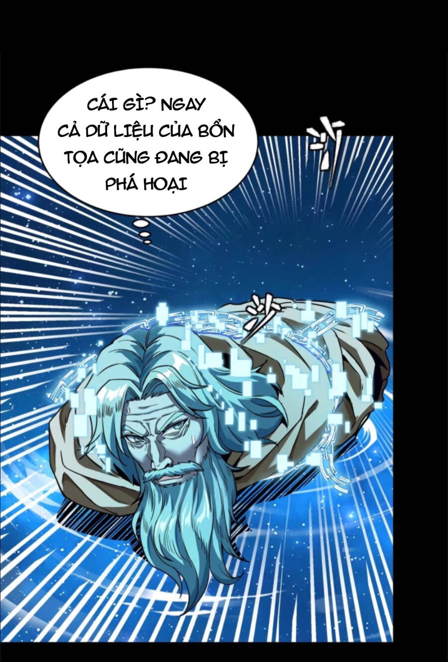 Tinh Giáp Hồn Tướng Chapter 125 - Trang 2