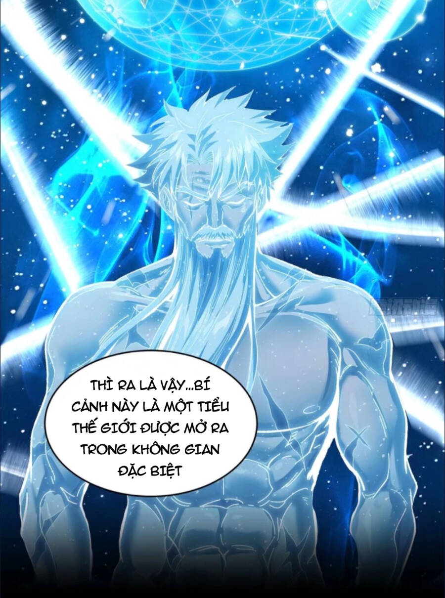 Tinh Giáp Hồn Tướng Chapter 125 - Trang 2