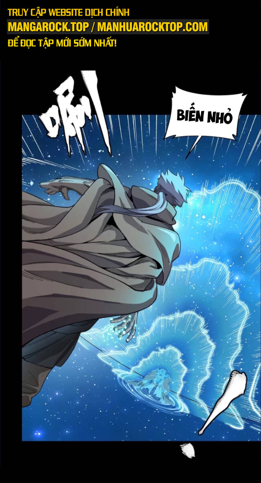 Tinh Giáp Hồn Tướng Chapter 125 - Trang 2