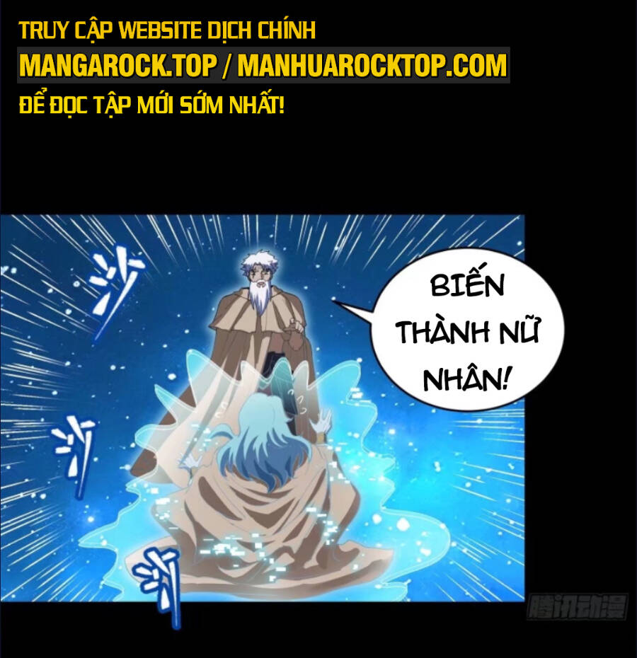 Tinh Giáp Hồn Tướng Chapter 125 - Trang 2