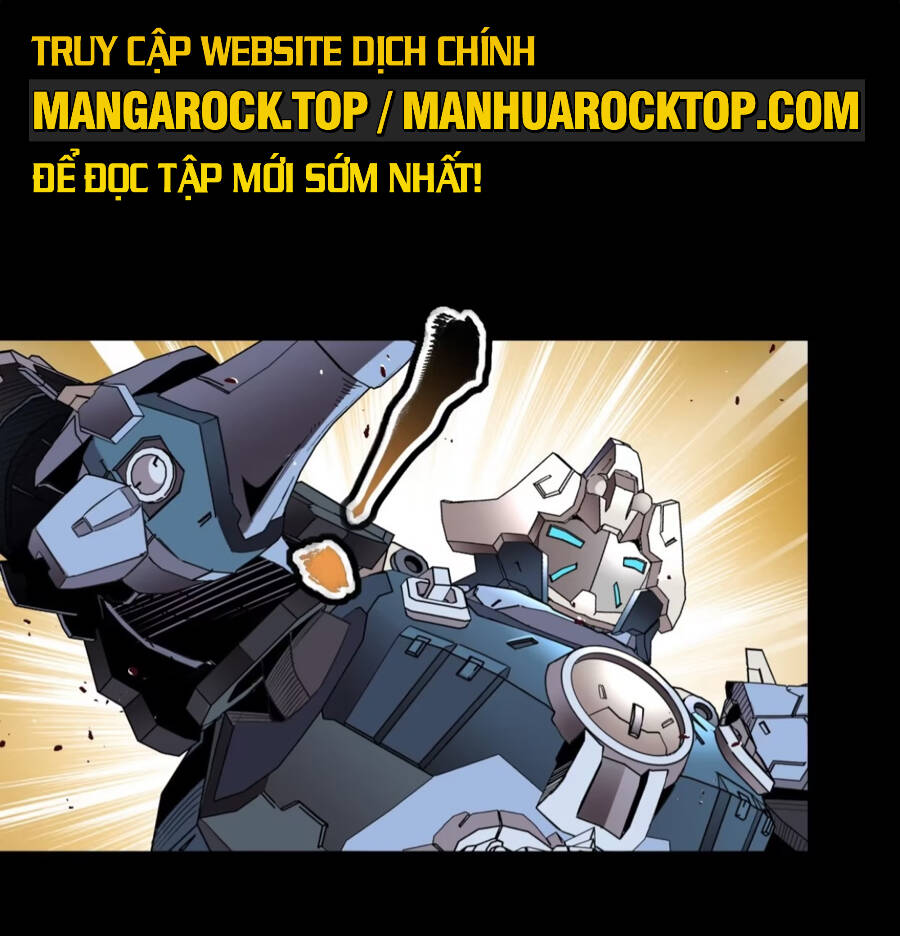 Tinh Giáp Hồn Tướng Chapter 119 - Trang 2