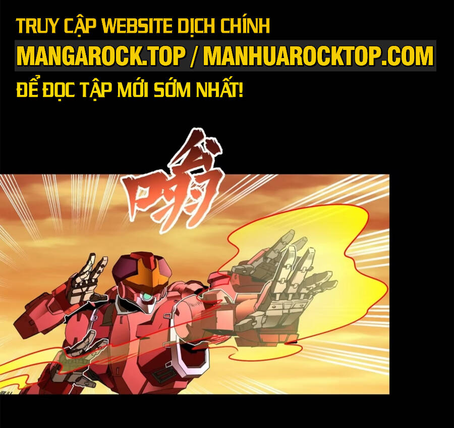 Tinh Giáp Hồn Tướng Chapter 119 - Trang 2