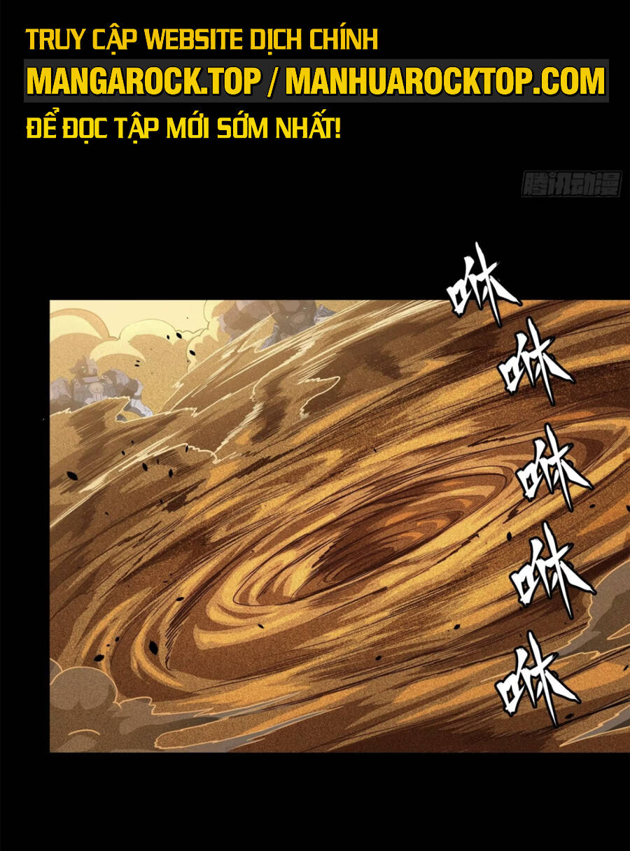 Tinh Giáp Hồn Tướng Chapter 117 - Trang 2