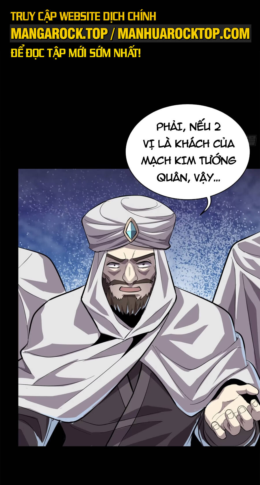 Tinh Giáp Hồn Tướng Chapter 117 - Trang 2