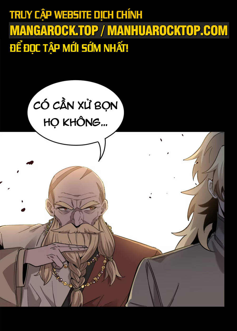 Tinh Giáp Hồn Tướng Chapter 117 - Trang 2