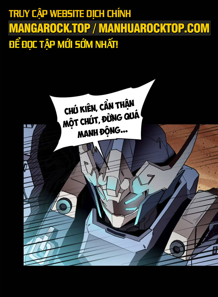 Tinh Giáp Hồn Tướng Chapter 117 - Trang 2