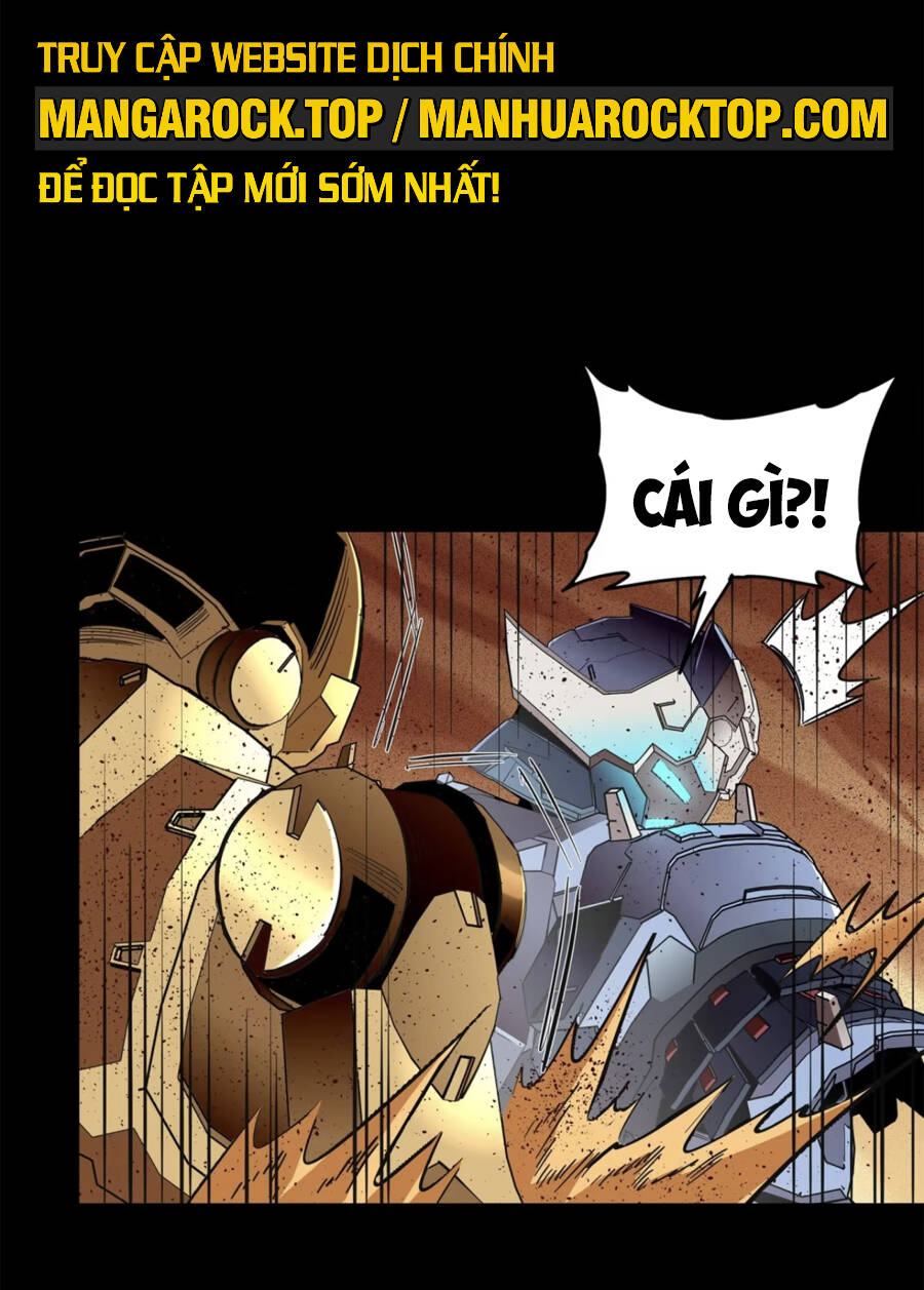 Tinh Giáp Hồn Tướng Chapter 117 - Trang 2