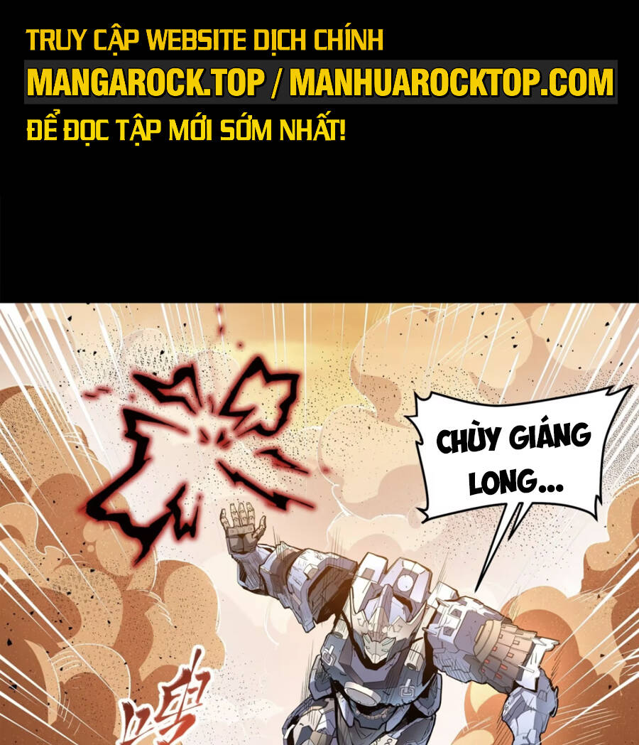 Tinh Giáp Hồn Tướng Chapter 117 - Trang 2