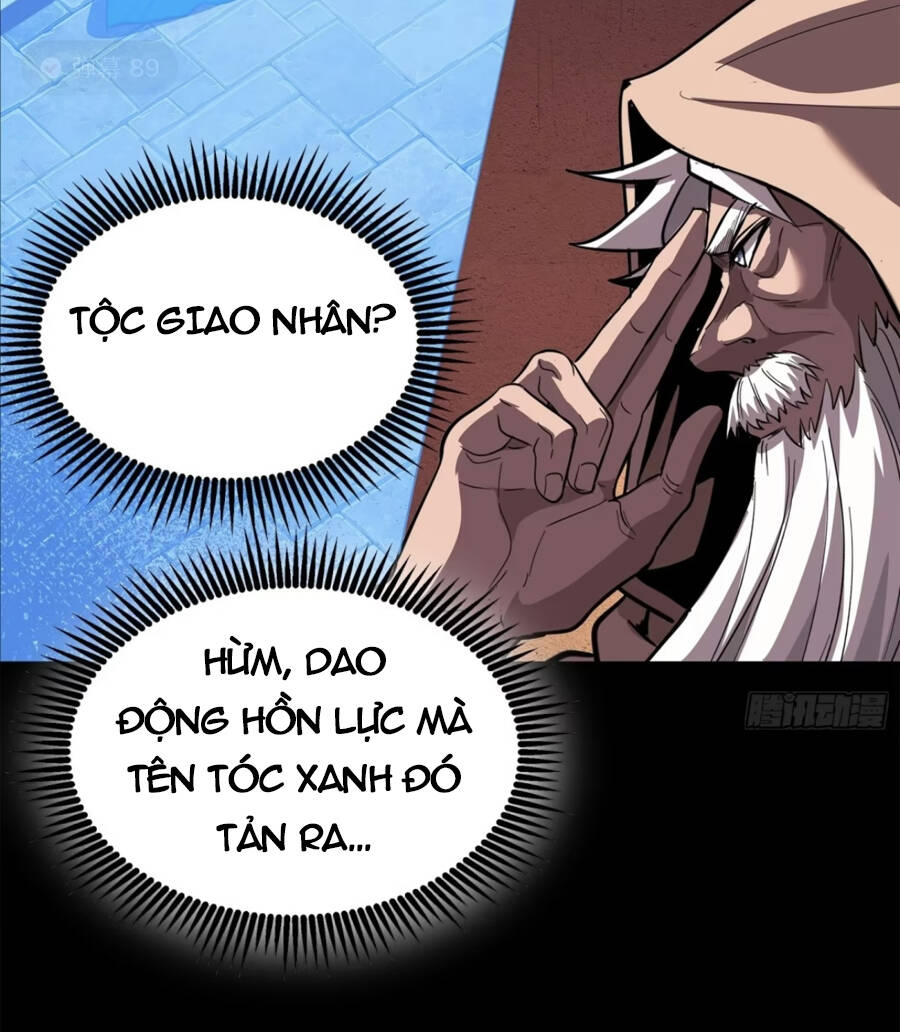 Tinh Giáp Hồn Tướng Chapter 115 - Trang 2