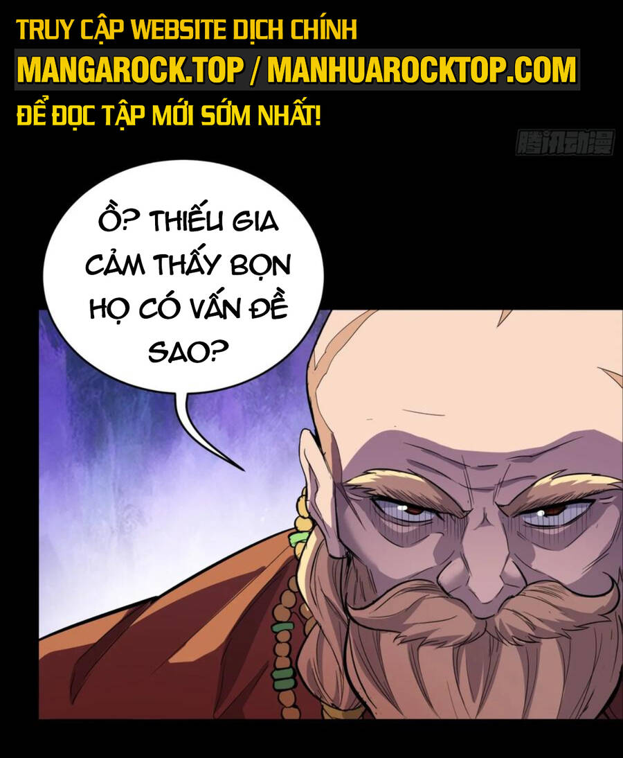 Tinh Giáp Hồn Tướng Chapter 114 - Trang 2