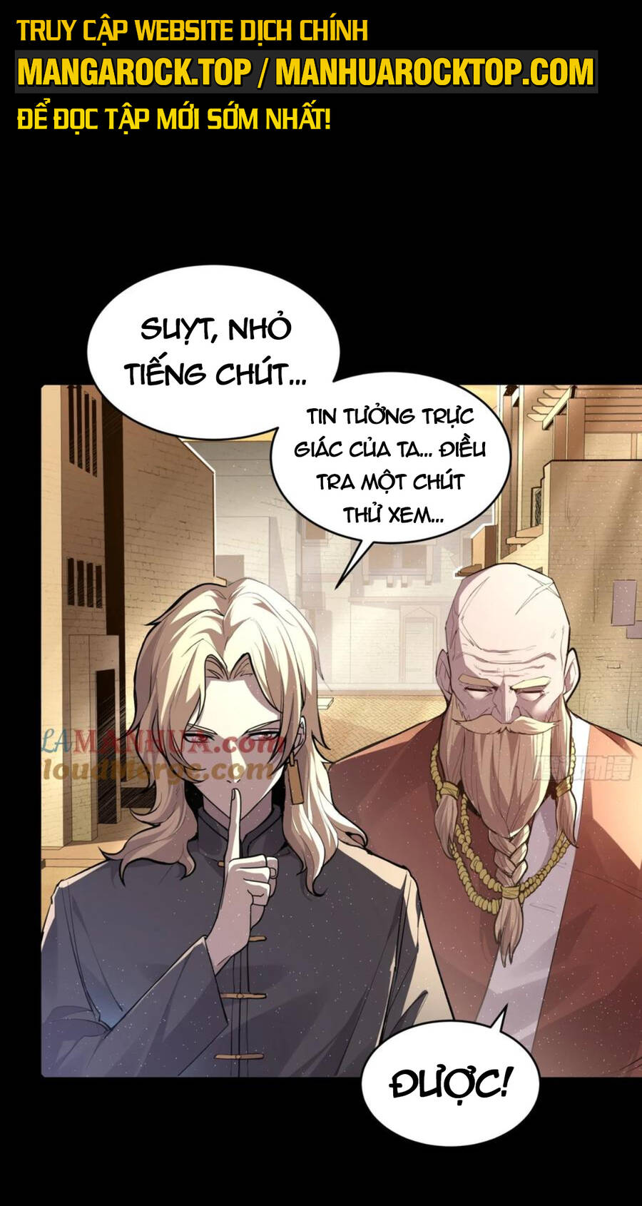 Tinh Giáp Hồn Tướng Chapter 114 - Trang 2