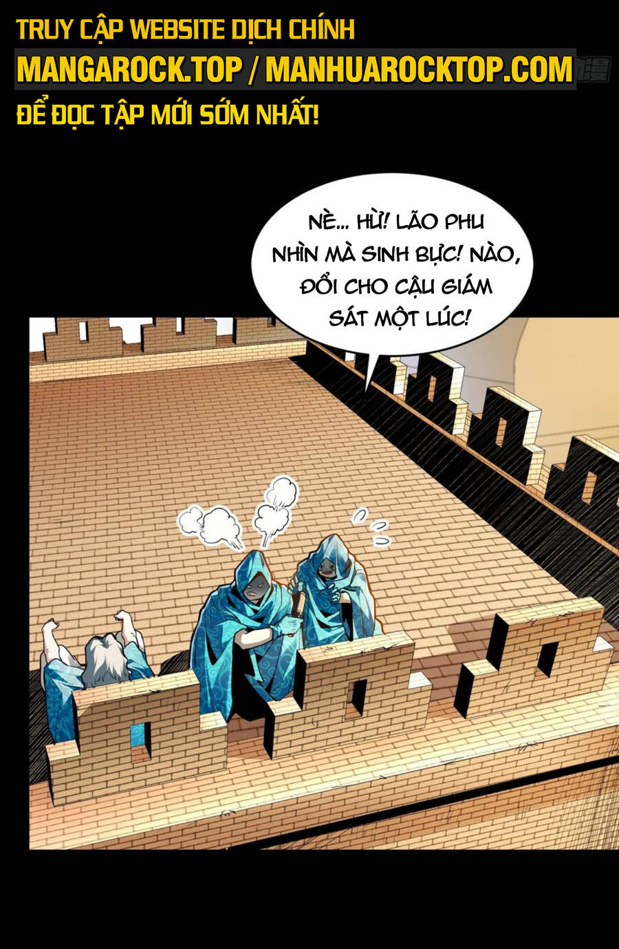 Tinh Giáp Hồn Tướng Chapter 114 - Trang 2