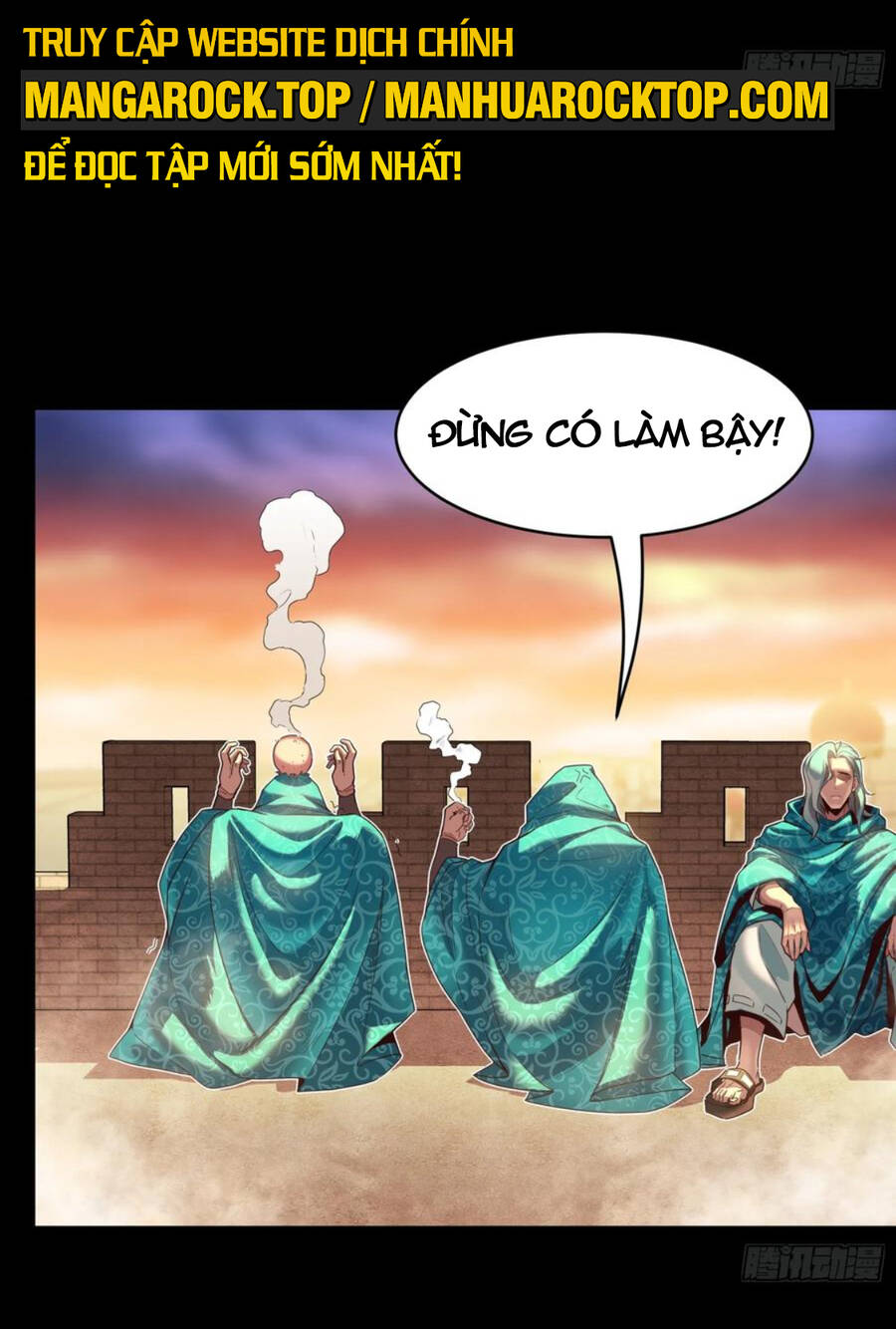 Tinh Giáp Hồn Tướng Chapter 114 - Trang 2