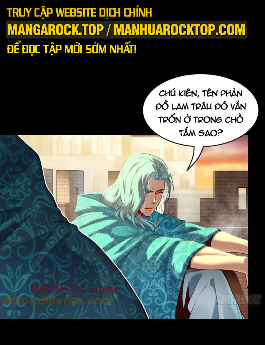 Tinh Giáp Hồn Tướng Chapter 114 - Trang 2