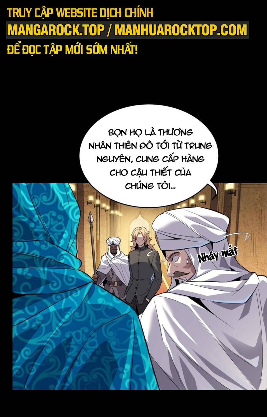 Tinh Giáp Hồn Tướng Chapter 114 - Trang 2