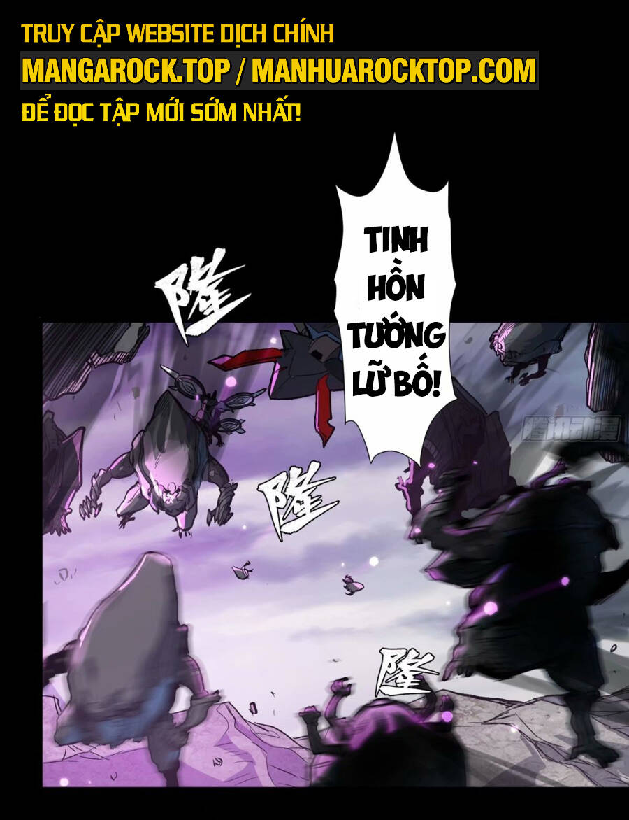 Tinh Giáp Hồn Tướng Chapter 111 - Trang 2