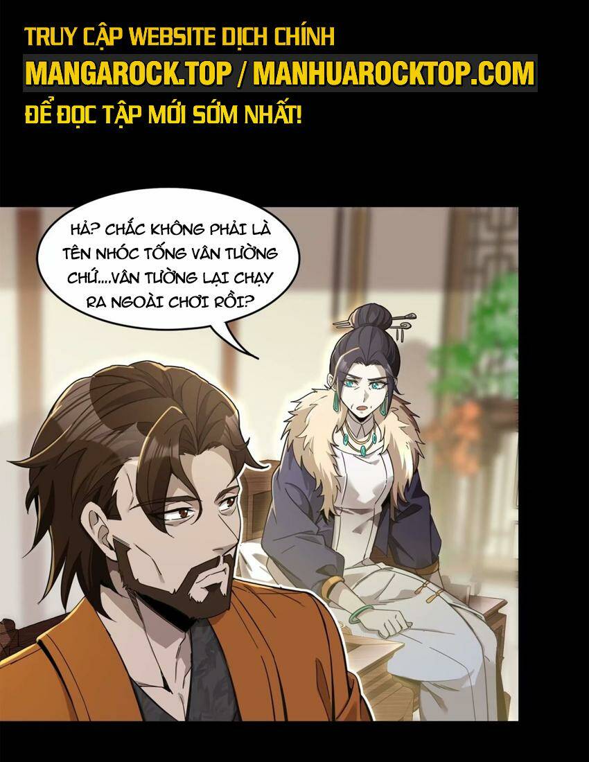 Tinh Giáp Hồn Tướng Chapter 109 - Trang 2