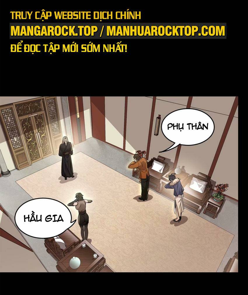 Tinh Giáp Hồn Tướng Chapter 109 - Trang 2